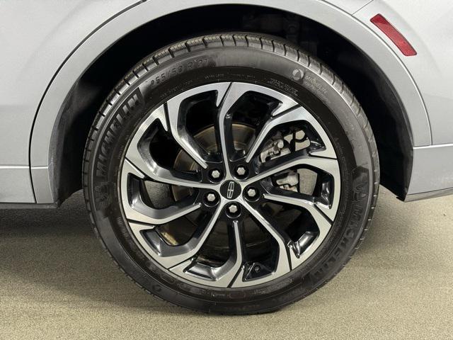 used 2024 Lincoln Nautilus car, priced at $52,989