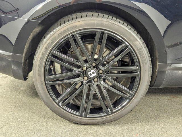 used 2014 Bentley Continental GT car, priced at $66,989