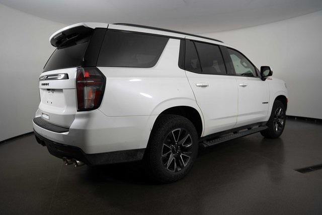 used 2023 Chevrolet Tahoe car, priced at $67,989