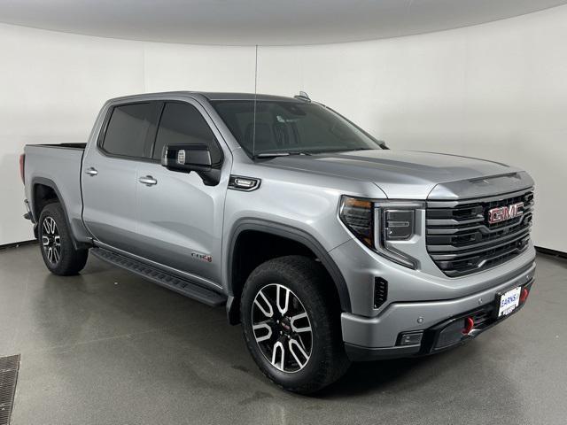 used 2024 GMC Sierra 1500 car, priced at $55,989