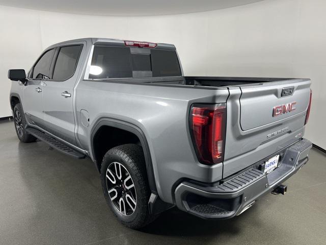 used 2024 GMC Sierra 1500 car, priced at $55,989