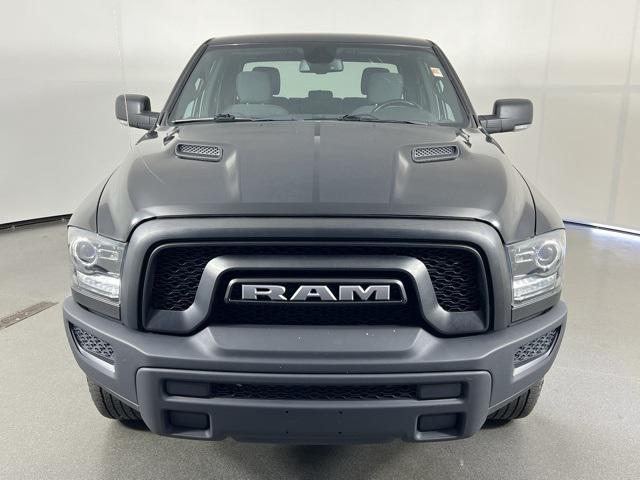 used 2021 Ram 1500 Classic car, priced at $27,989