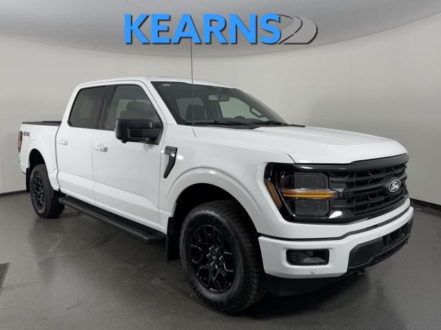 used 2024 Ford F-150 car, priced at $51,989