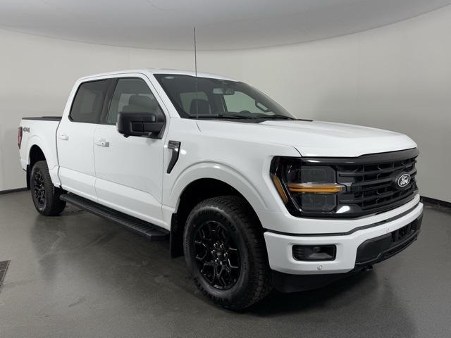 used 2024 Ford F-150 car, priced at $51,989