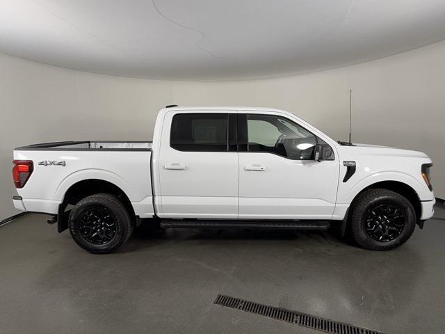 used 2024 Ford F-150 car, priced at $51,989