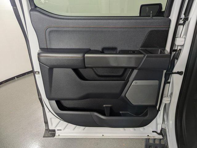 used 2023 Ford F-150 car, priced at $49,989