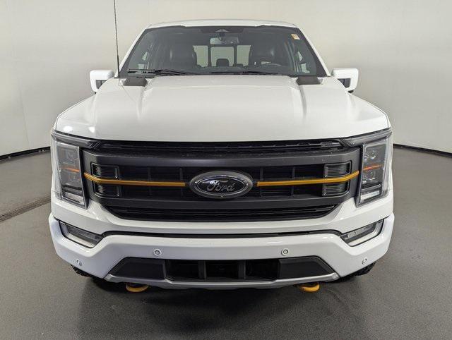 used 2023 Ford F-150 car, priced at $49,989