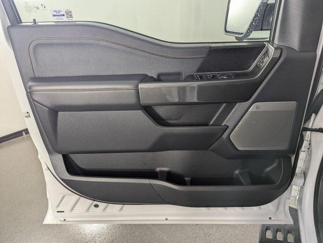 used 2023 Ford F-150 car, priced at $49,989