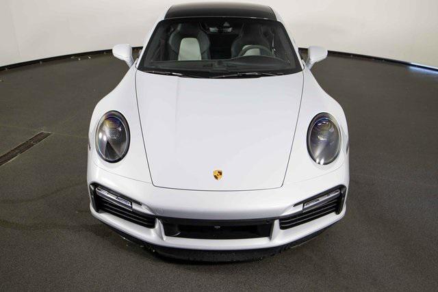 used 2023 Porsche 911 car, priced at $254,989