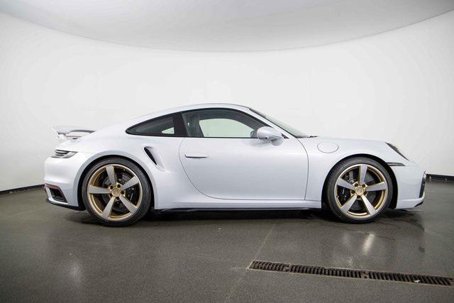 used 2023 Porsche 911 car, priced at $254,989