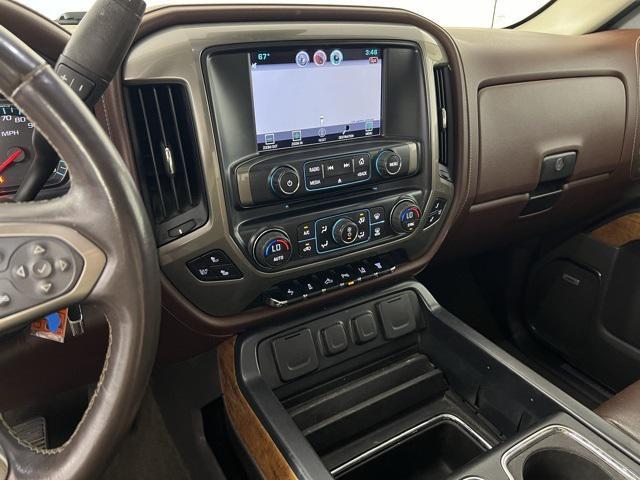 used 2015 Chevrolet Silverado 2500 car, priced at $39,989