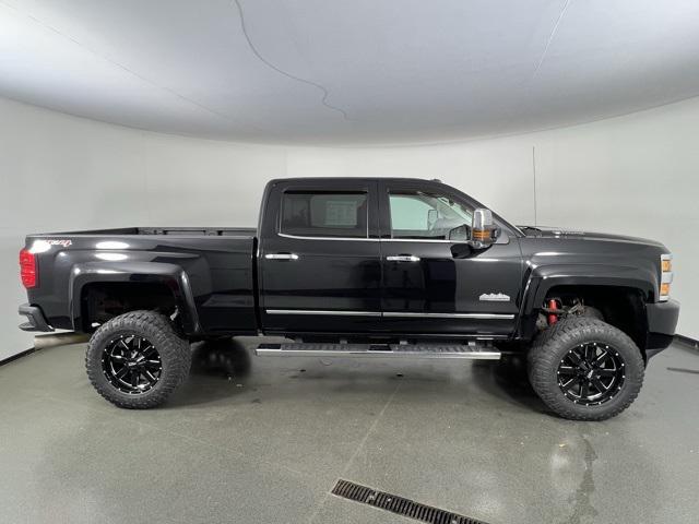 used 2015 Chevrolet Silverado 2500 car, priced at $39,989