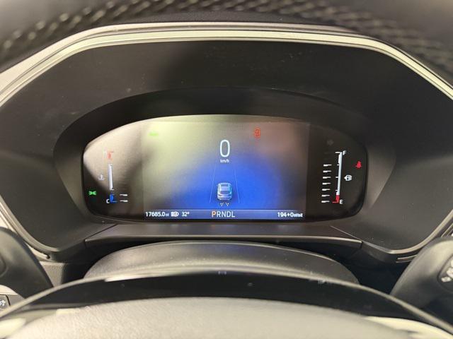 used 2024 Ford Escape car, priced at $29,989