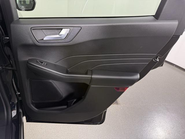 used 2024 Ford Escape car, priced at $29,989