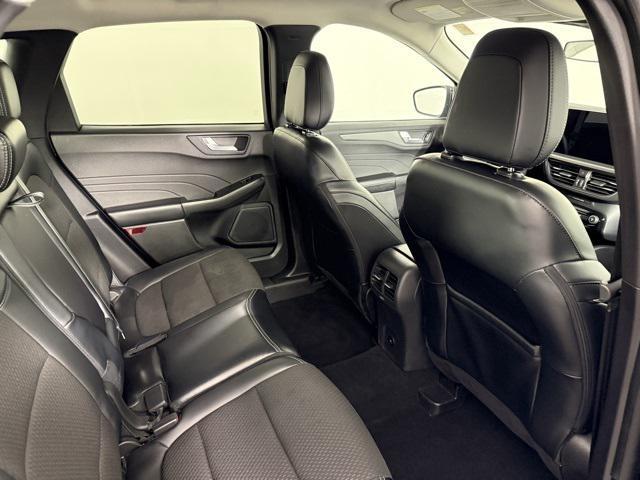 used 2024 Ford Escape car, priced at $29,989