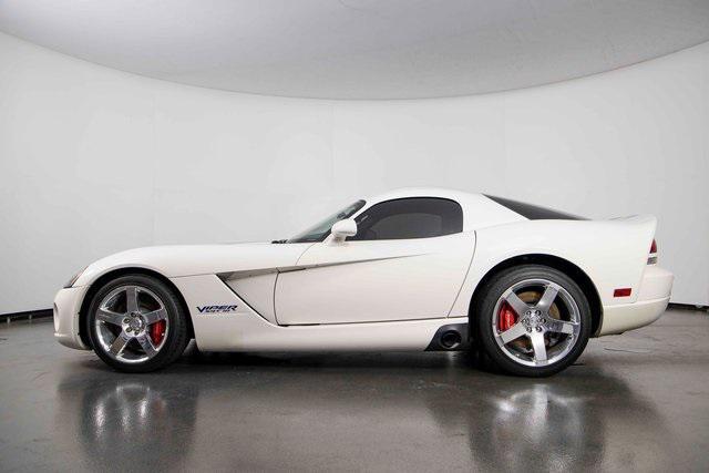 used 2006 Dodge Viper car, priced at $99,989