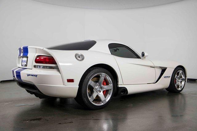 used 2006 Dodge Viper car, priced at $99,989