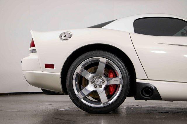used 2006 Dodge Viper car, priced at $99,989