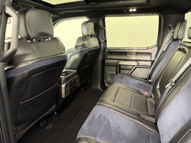 used 2019 Ford F-150 car, priced at $44,989