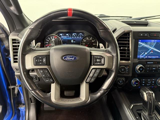 used 2019 Ford F-150 car, priced at $44,989
