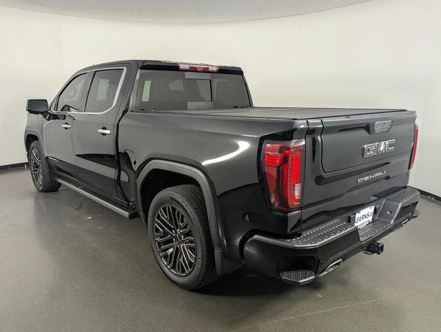 used 2022 GMC Sierra 1500 car, priced at $52,989