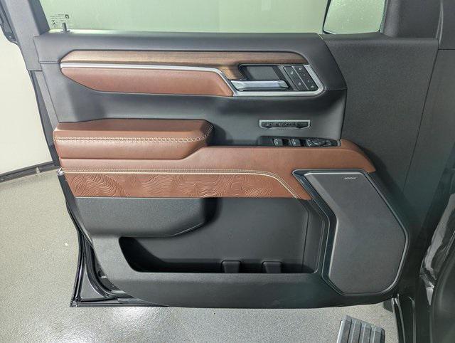 used 2022 GMC Sierra 1500 car, priced at $52,989