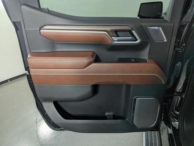 used 2022 GMC Sierra 1500 car, priced at $52,989