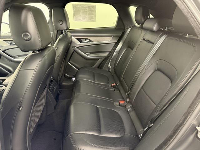 used 2021 Jaguar F-PACE car, priced at $30,989