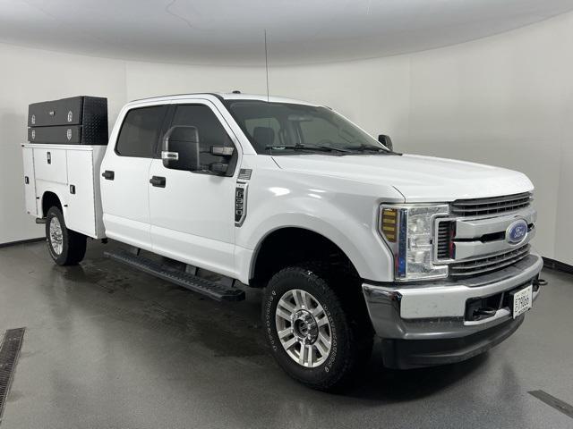 used 2019 Ford F-350 car, priced at $25,989