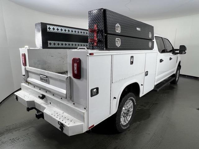 used 2019 Ford F-350 car, priced at $25,989