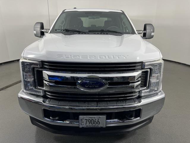 used 2019 Ford F-350 car, priced at $25,989