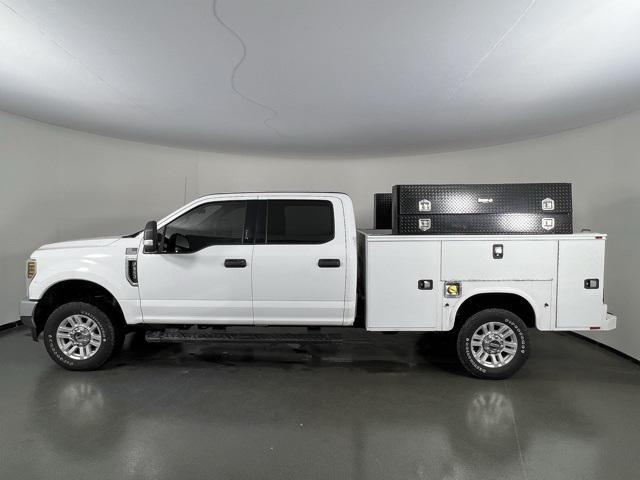 used 2019 Ford F-350 car, priced at $25,989