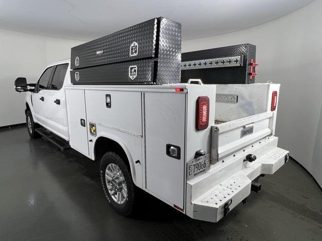 used 2019 Ford F-350 car, priced at $25,989