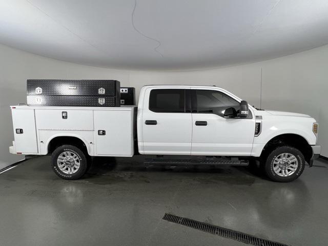 used 2019 Ford F-350 car, priced at $25,989