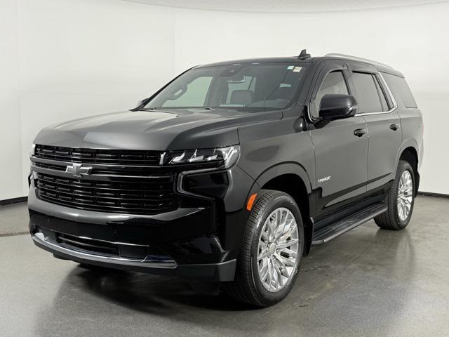 used 2023 Chevrolet Tahoe car, priced at $61,989