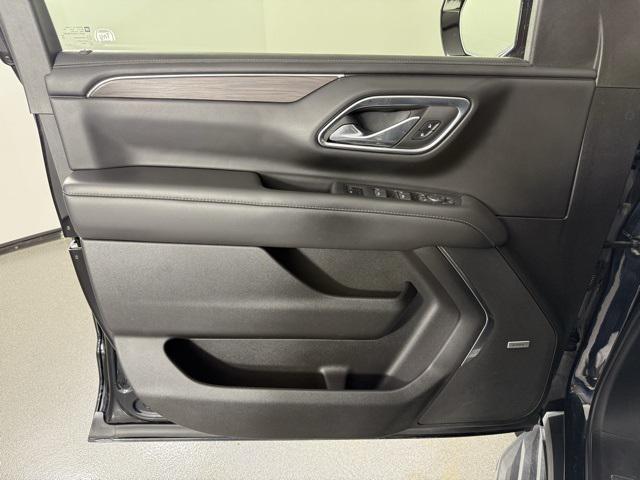 used 2023 Chevrolet Tahoe car, priced at $61,989