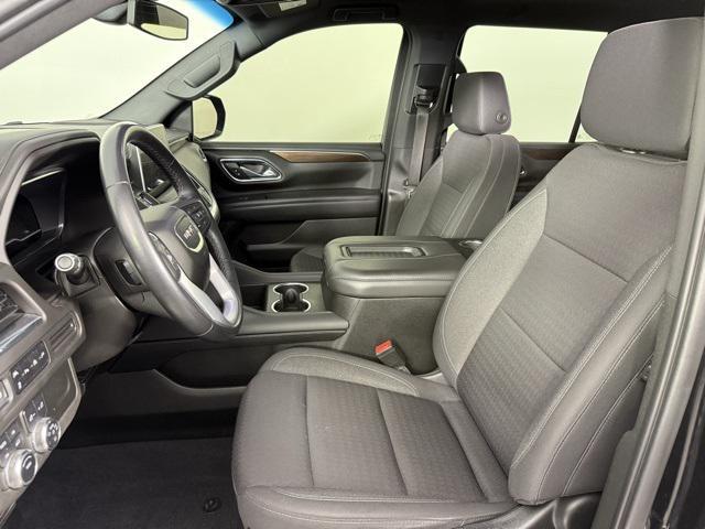 used 2022 GMC Yukon car, priced at $44,989