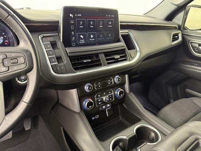 used 2022 GMC Yukon car, priced at $44,989