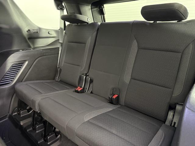 used 2022 GMC Yukon car, priced at $44,989