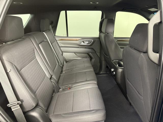used 2022 GMC Yukon car, priced at $44,989