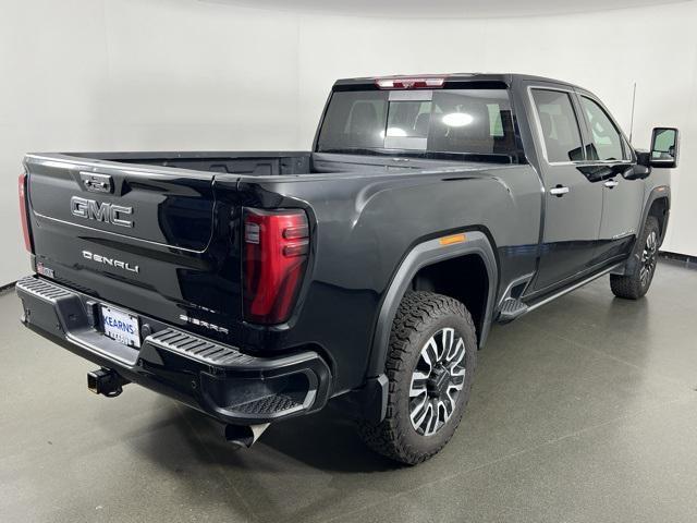 used 2024 GMC Sierra 2500 car, priced at $78,989