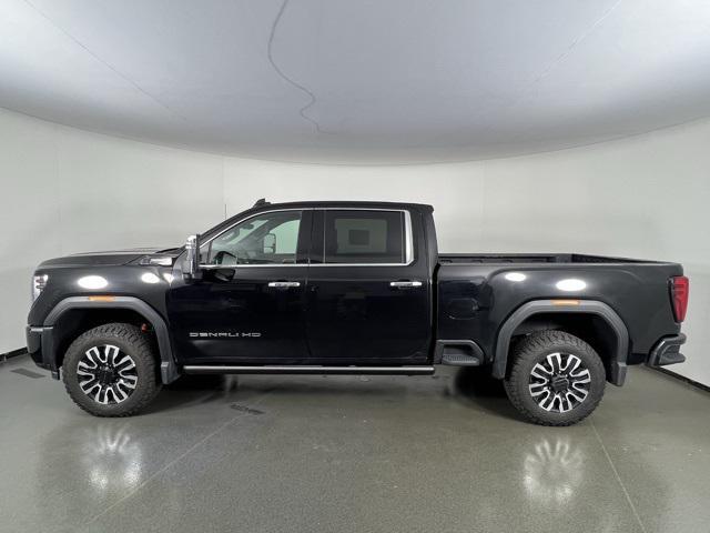 used 2024 GMC Sierra 2500 car, priced at $78,989