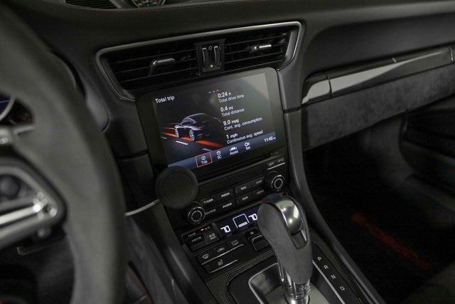 used 2019 Porsche 911 car, priced at $134,989