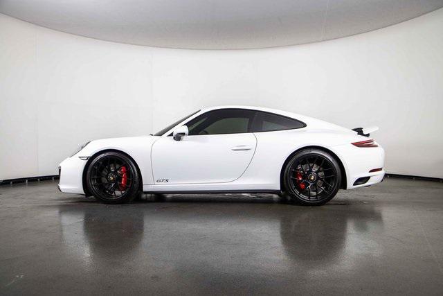 used 2019 Porsche 911 car, priced at $134,989