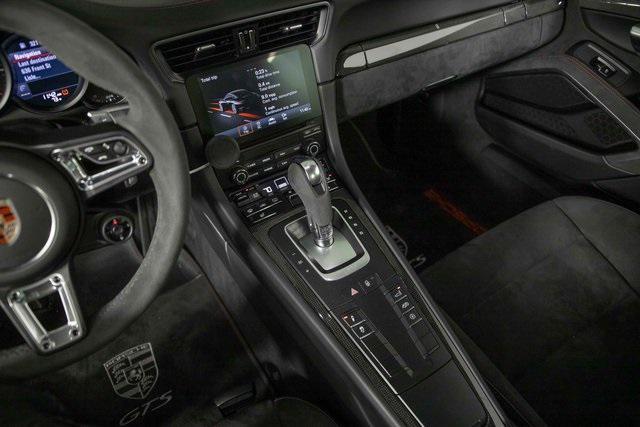 used 2019 Porsche 911 car, priced at $134,989
