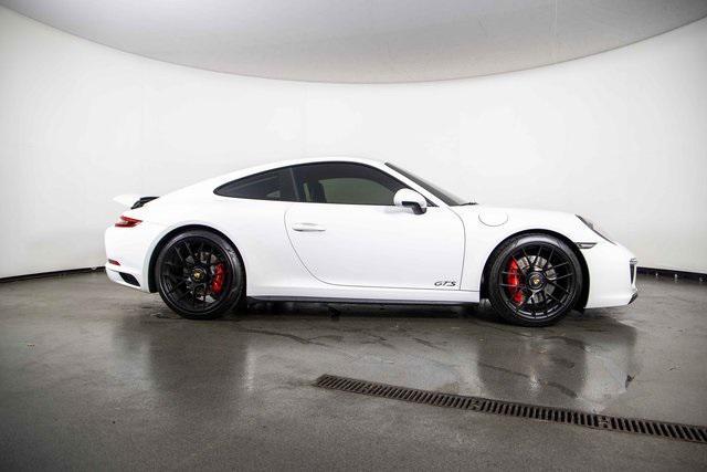 used 2019 Porsche 911 car, priced at $134,989