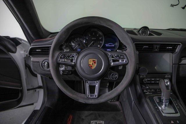 used 2019 Porsche 911 car, priced at $134,989