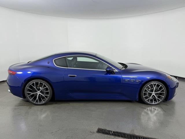 used 2024 Maserati GranTurismo car, priced at $87,989