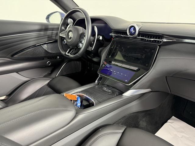 used 2024 Maserati GranTurismo car, priced at $87,989