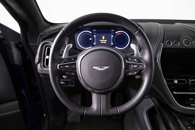 used 2023 Aston Martin DBX car, priced at $174,989